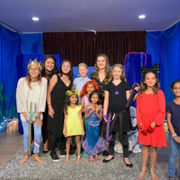 Acting Classes