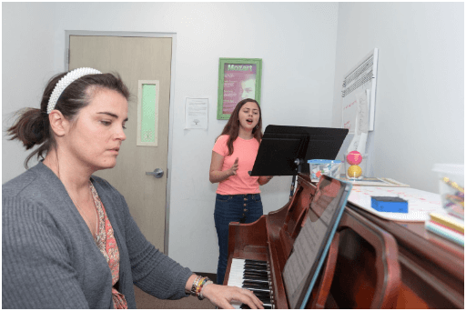 Do You Need a Private Teacher?