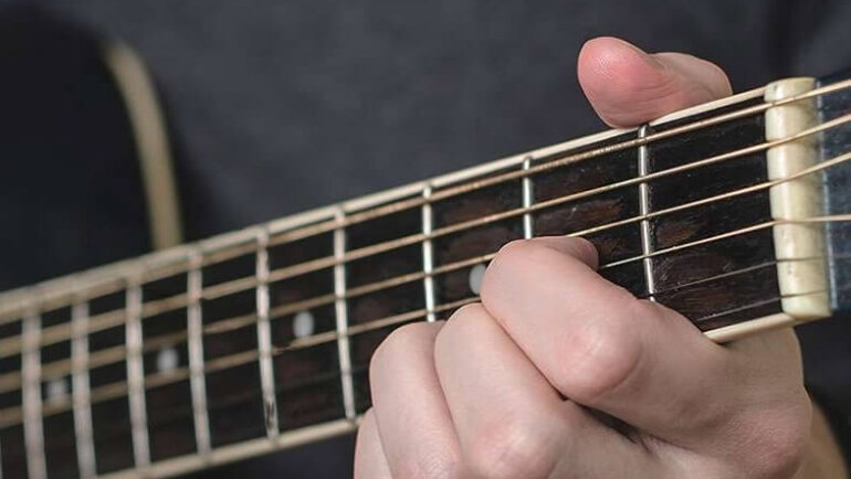 Guitar
