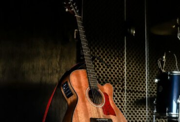 Guitar Ensemble