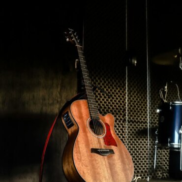 Guitar Ensemble