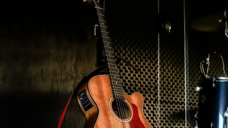 Guitar Ensemble
