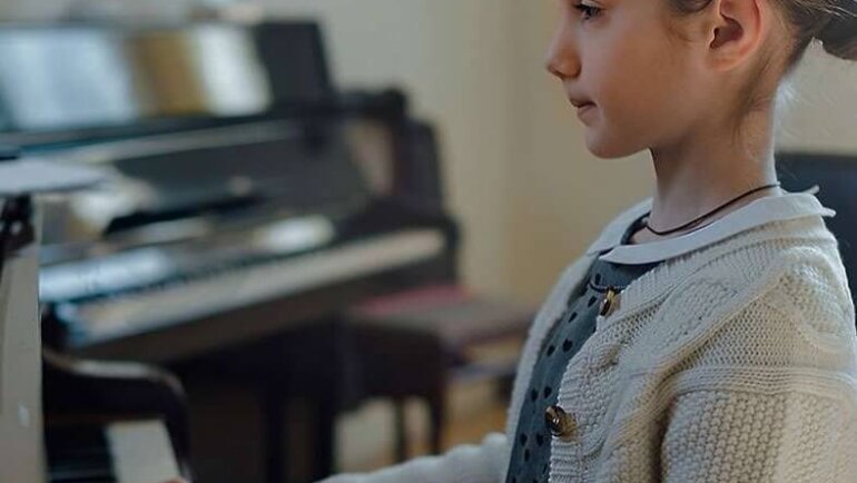 Piano
