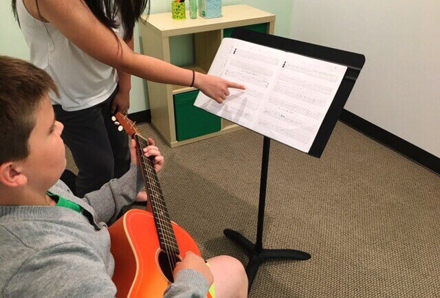 New School Year: Practice on Day 1