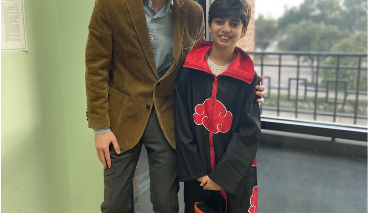 Private Lessons and Mentorship