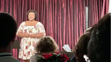 The Century Performers Concert Series