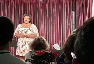 The Century Performers Concert Series