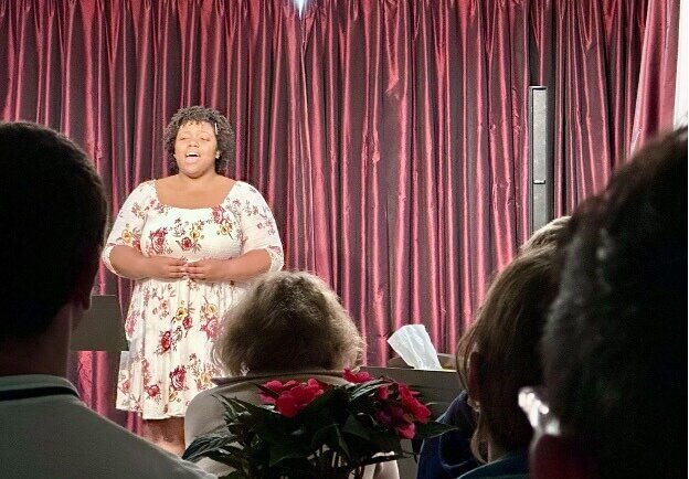 The Century Performers Concert Series