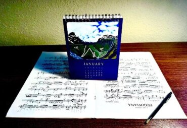 Life Lessons Learned Through Music