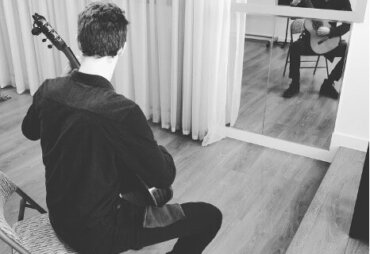 Becoming and Independent Music Learner