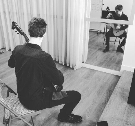 Becoming and Independent Music Learner