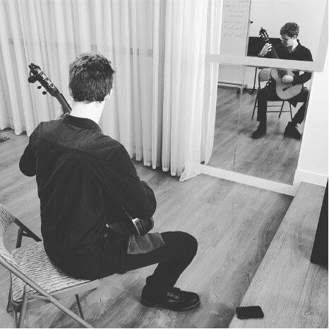 Becoming and Independent Music Learner